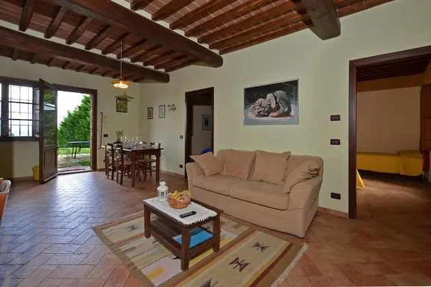 Family Ev, Birden Çok Yatak, Bahçeli (Betulla B)