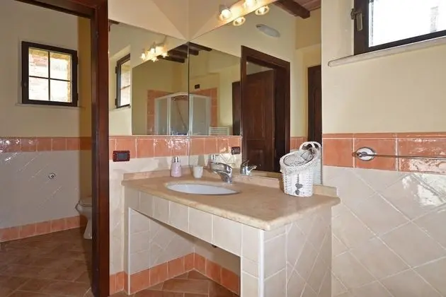 Family Ev, Birden Çok Yatak, Bahçeli (Betulla B)