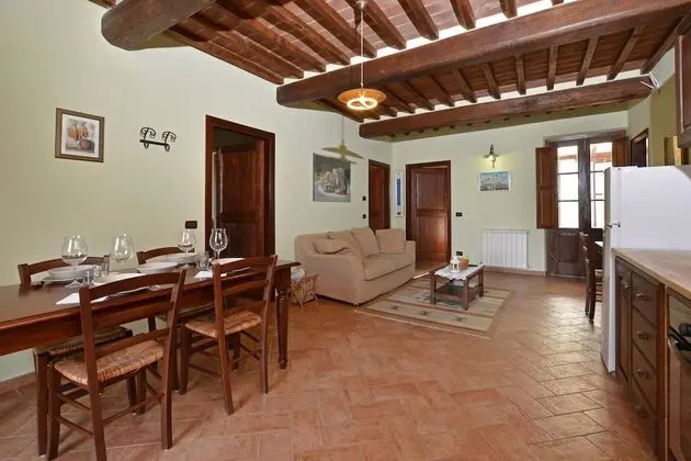 Family Ev, Birden Çok Yatak, Bahçeli (Betulla B)