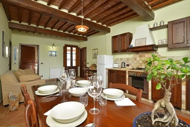 Family Ev, Birden Çok Yatak, Bahçeli (Betulla B)