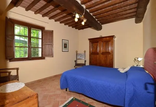 Family Ev, Birden Çok Yatak, Bahçeli (Betulla B)