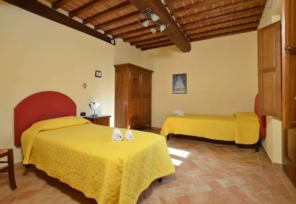 Family Ev, Birden Çok Yatak, Bahçeli (Betulla B)