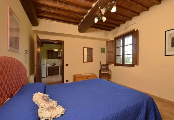 Family Ev, Birden Çok Yatak, Bahçeli (Betulla B)