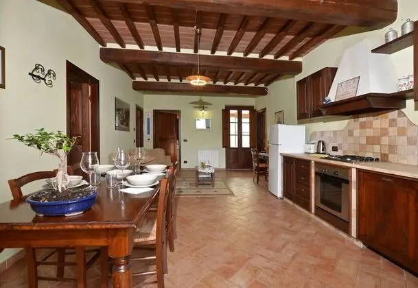 Family Ev, Birden Çok Yatak, Bahçeli (Betulla B)