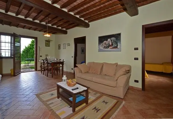 Family Ev, Birden Çok Yatak, Bahçeli (Betulla B)