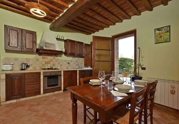 Family Ev, Birden Çok Yatak, Bahçeli (Betulla B)