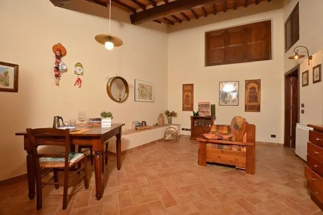 Family Ev, 1 Çift Kişilik Yatak ve Çekyat, Bahçeli (Betulla C)