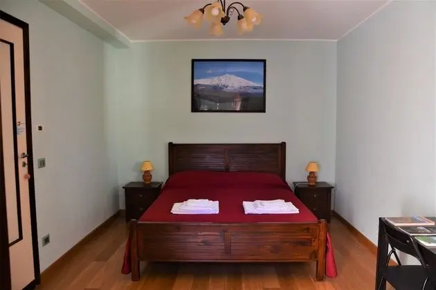 Traditional Tek Büyük Yataklı Oda, Balkon