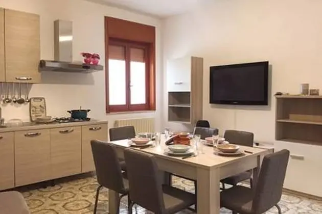 Apart Daire, 3 Yatak Odası