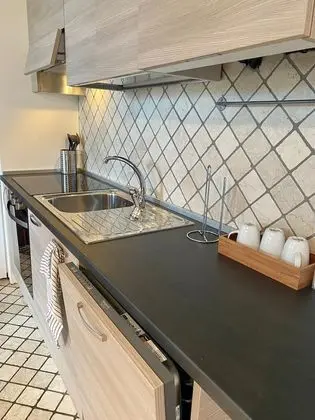 Apart Daire, 1 Yatak Odası, Engellilere Uygun, Mikrodalga