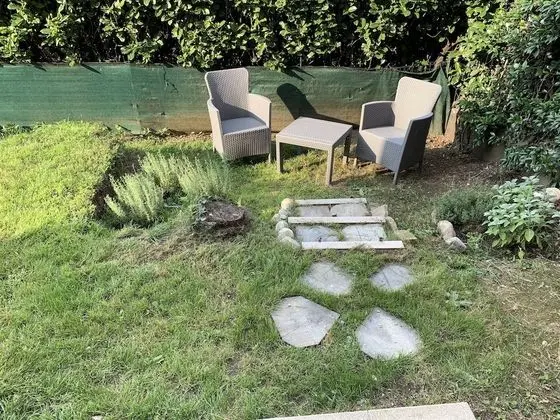 Apart Daire, 1 Yatak Odası, Engellilere Uygun, Mikrodalga