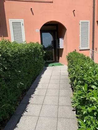 Apart Daire, 1 Yatak Odası, Engellilere Uygun, Mikrodalga