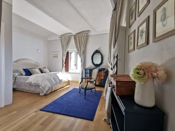 Ev, 2 Yatak Odası, Veranda