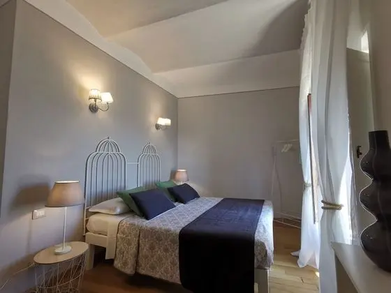 Ev, 2 Yatak Odası, Veranda