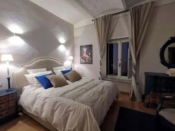 Ev, 2 Yatak Odası, Veranda