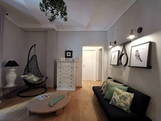 Ev, 2 Yatak Odası, Veranda