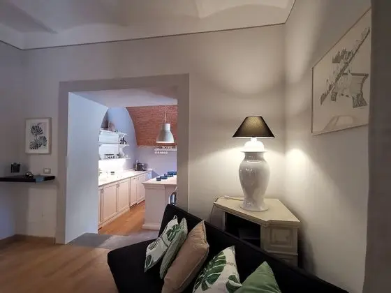 Ev, 2 Yatak Odası, Veranda