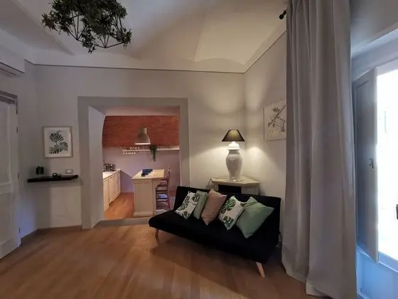 Ev, 2 Yatak Odası, Veranda