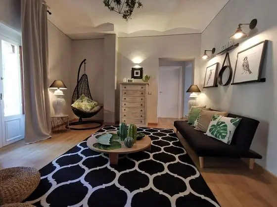 Ev, 2 Yatak Odası, Veranda