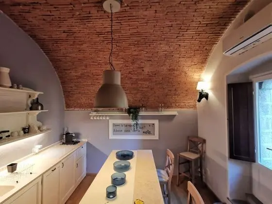 Ev, 2 Yatak Odası, Veranda