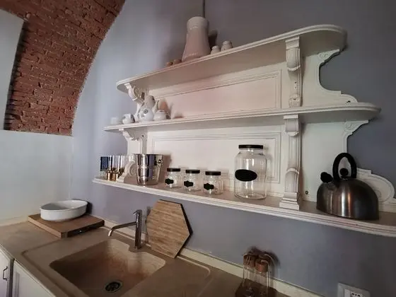 Ev, 2 Yatak Odası, Veranda