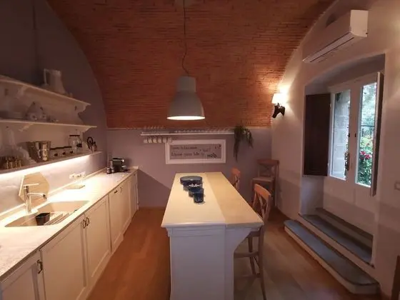 Ev, 2 Yatak Odası, Veranda