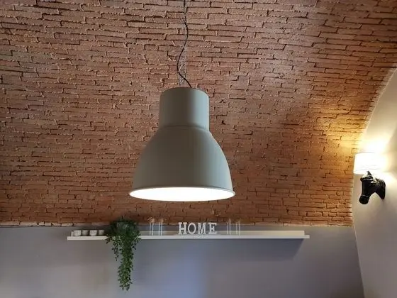 Ev, 2 Yatak Odası, Veranda