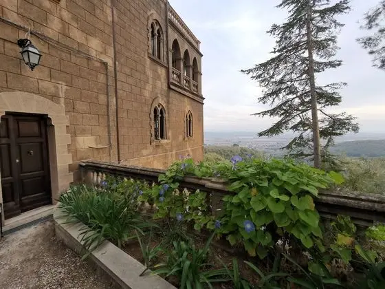 Ev, 2 Yatak Odası, Veranda