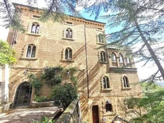 Ev, 2 Yatak Odası, Veranda