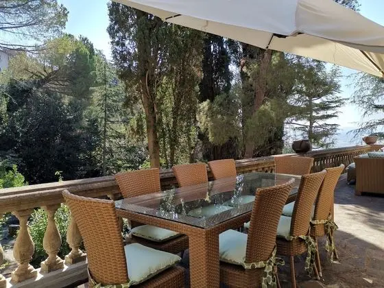 Ev, 2 Yatak Odası, Veranda