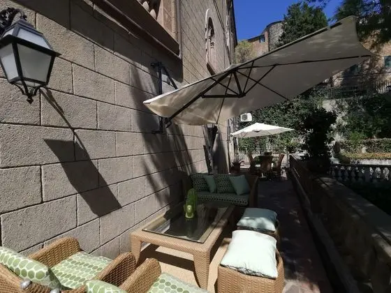 Ev, 2 Yatak Odası, Veranda