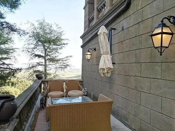 Ev, 2 Yatak Odası, Veranda