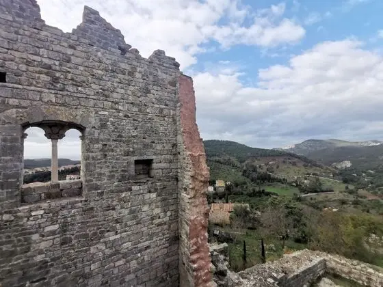 Ev, 2 Yatak Odası, Veranda