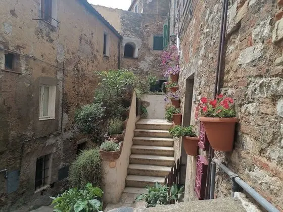 Ev, 2 Yatak Odası, Veranda