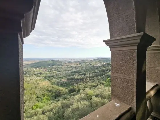 Ev, 2 Yatak Odası, Veranda