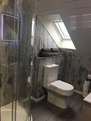 Classic Tek Büyük Yataklı Oda, Banyolu/Duşlu