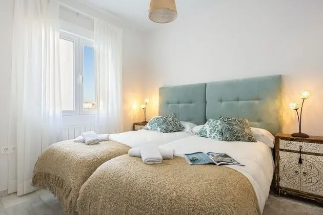 Apart Daire (3 Bedrooms)