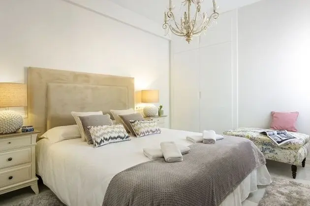 Apart Daire (3 Bedrooms)