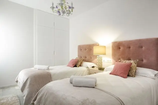 Apart Daire (3 Bedrooms)