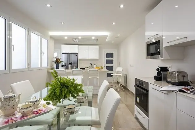 Apart Daire (3 Bedrooms)