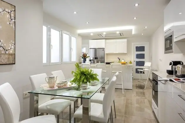 Apart Daire (3 Bedrooms)