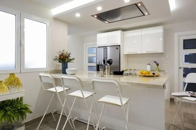 Apart Daire (3 Bedrooms)