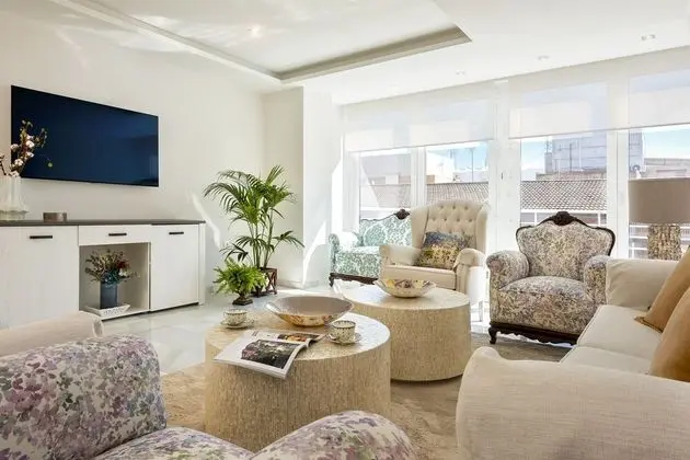 Apart Daire (3 Bedrooms)