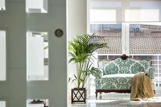 Apart Daire (3 Bedrooms)