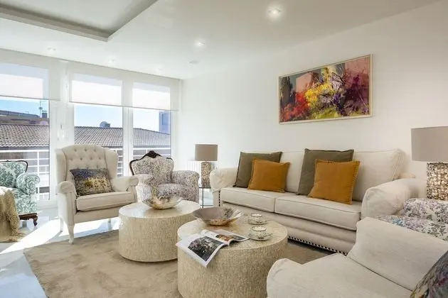 Apart Daire (3 Bedrooms)