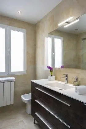 Apart Daire (3 Bedrooms)