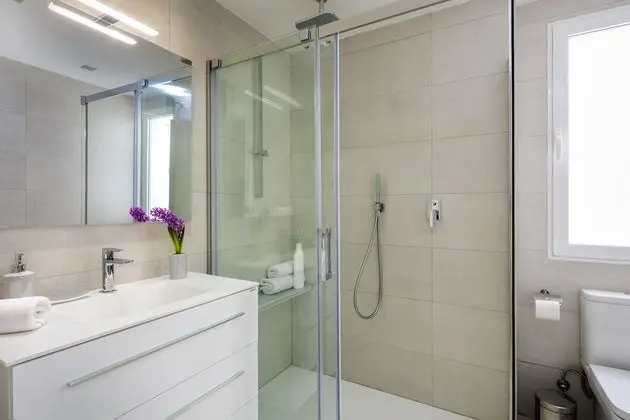 Apart Daire (3 Bedrooms)