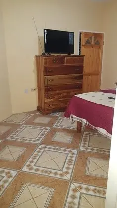 Comfort Ev, 1 Yatak Odası, Sigara İçilmez (2 Queen Beds)