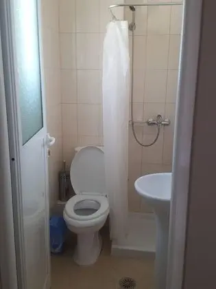 City Üç Kişilik Oda