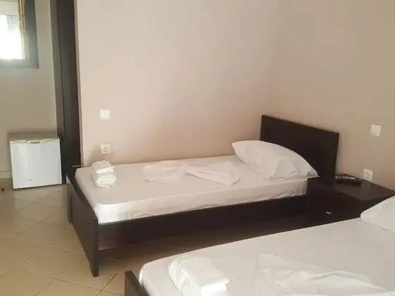 Classic Üç Kişilik Oda